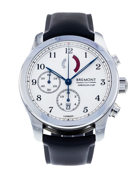 Bremont Americas Cup AC-R/SS